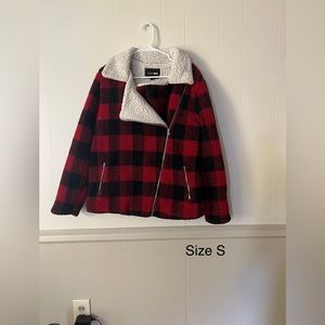 Winter jacket